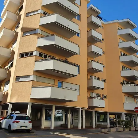 By Quokka 360 - Flats On Piazza Grande דירה *