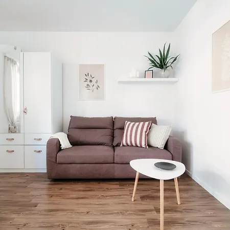 Apartment By Quokka 360 - Flats On Piazza Grande