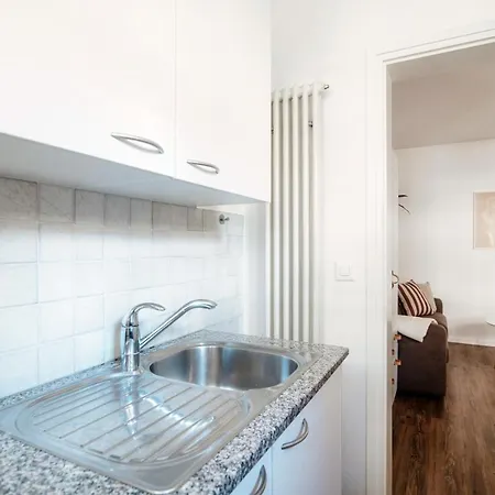 Appartamento By Quokka 360 - Flats On Piazza Grande Locarno
