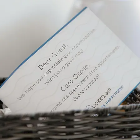 By Quokka 360 - Flats On Piazza Grande アパート ロカルノ