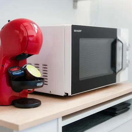 דירה By Quokka 360 - Flats On Piazza Grande לוקרנו