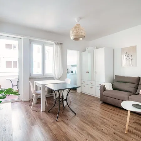 Apartment By Quokka 360 - Flats On Piazza Grande *