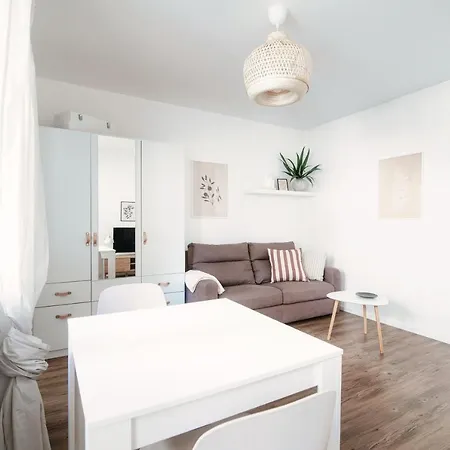 Appartamento By Quokka 360 - Flats On Piazza Grande Locarno