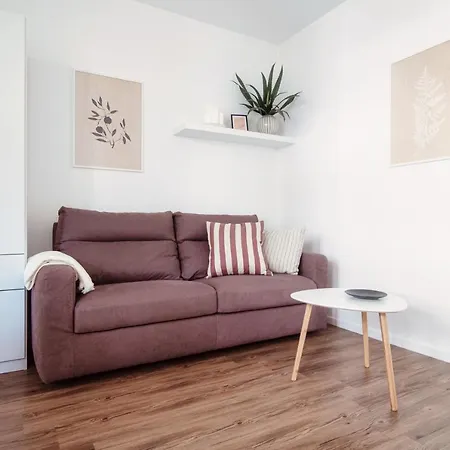 アパート By Quokka 360 - Flats On Piazza Grande *