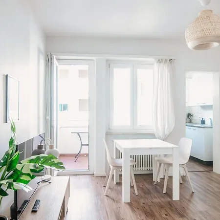 By Quokka 360 - Flats On Piazza Grande * Locarno