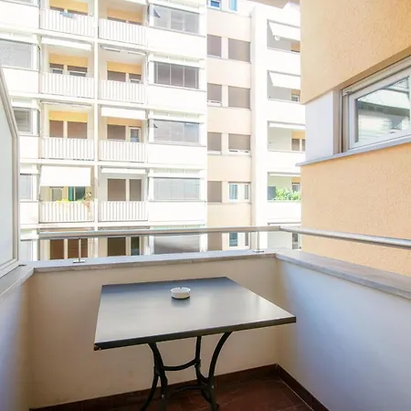 Apartamento By Quokka 360 - Flats On Piazza Grande Locarno