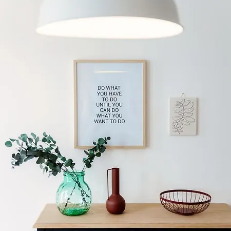 By Quokka 360 - Flats On Piazza Grande * Locarno