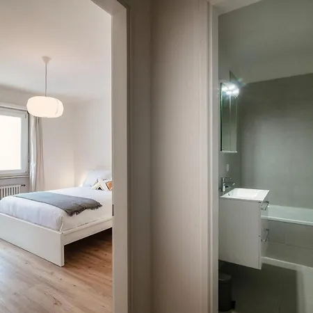 Apartamento By Quokka 360 - Flats On Piazza Grande Locarno