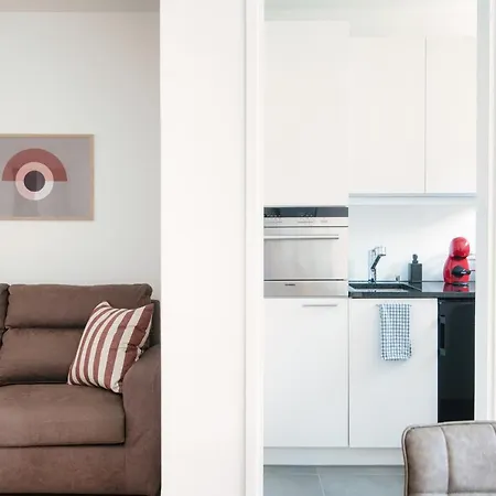 By Quokka 360 - Flats On Piazza Grande アパート