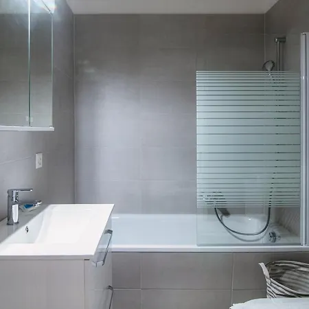 By Quokka 360 - Flats On Piazza Grande Apartamento Locarno