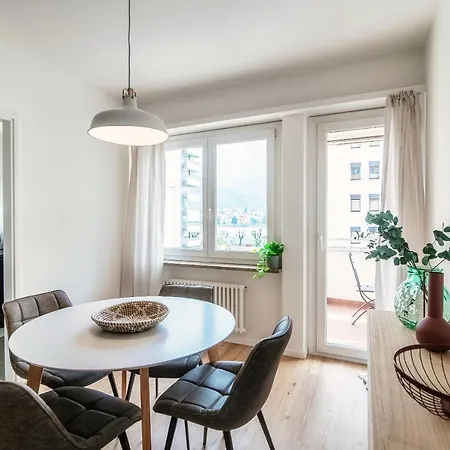 Apartamento By Quokka 360 - Flats On Piazza Grande Locarno