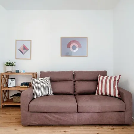 By Quokka 360 - Flats On Piazza Grande *