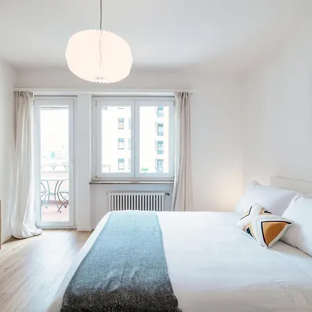 Apartamento By Quokka 360 - Flats On Piazza Grande Locarno