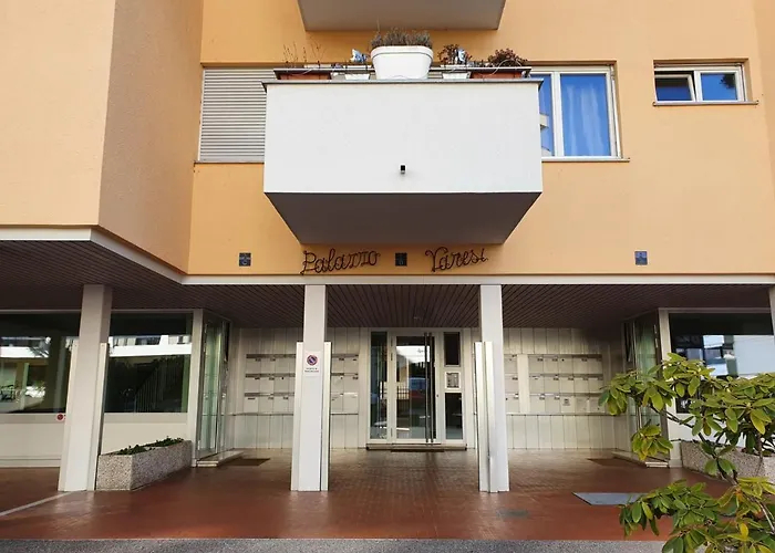 דירה By Quokka 360 - Flats On Piazza Grande *