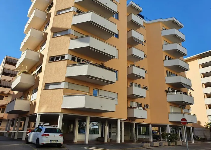 By Quokka 360 - Flats On Piazza Grande アパート *