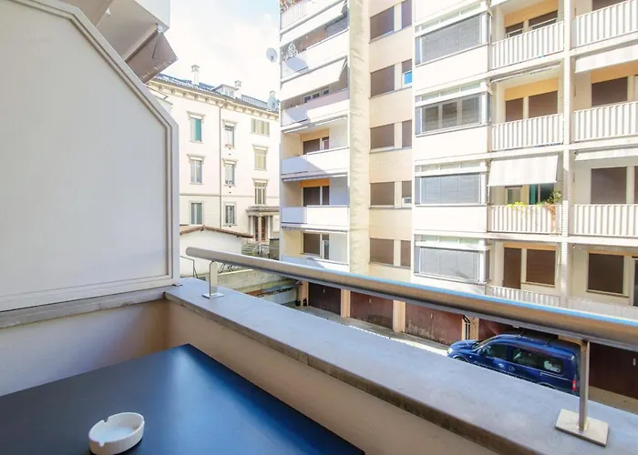 דירה By Quokka 360 - Flats On Piazza Grande