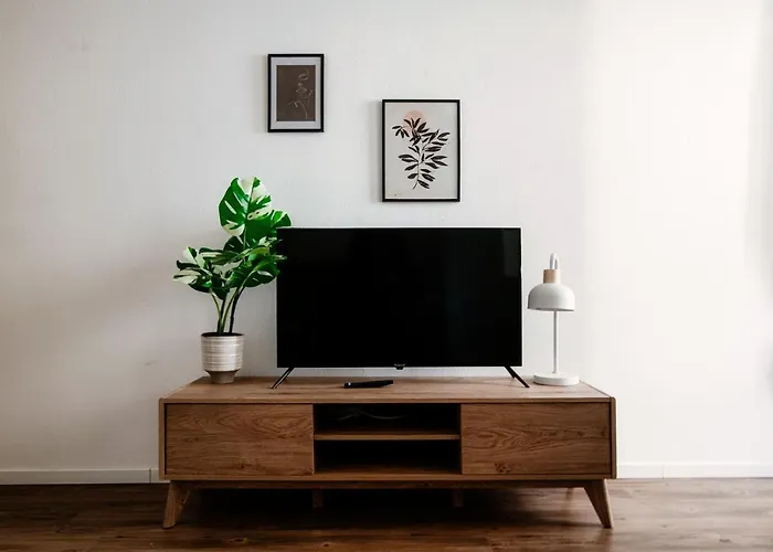 アパート By Quokka 360 - Flats On Piazza Grande