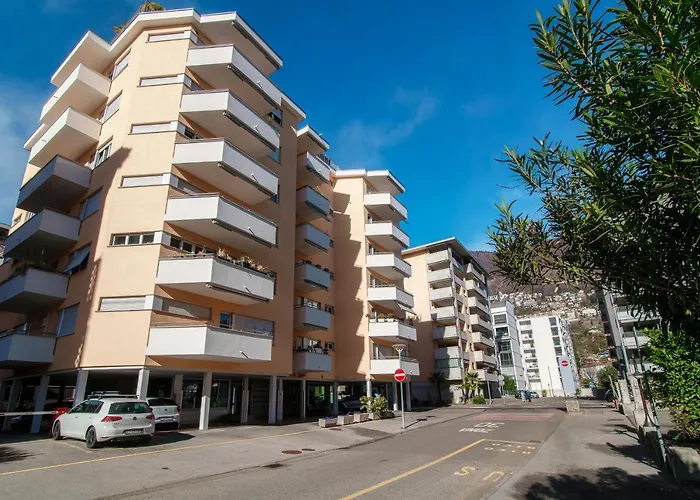 דירה By Quokka 360 - Flats On Piazza Grande *