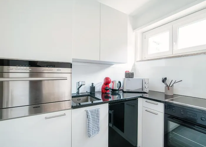 By Quokka 360 - Flats On Piazza Grande דירה