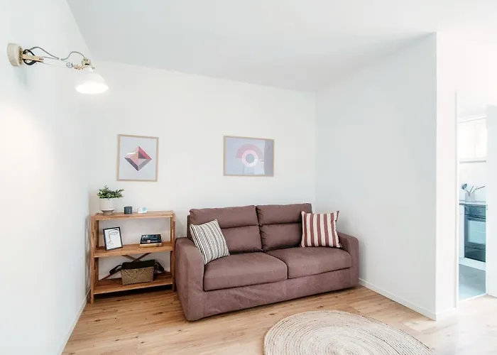 By Quokka 360 - Flats On Piazza Grande