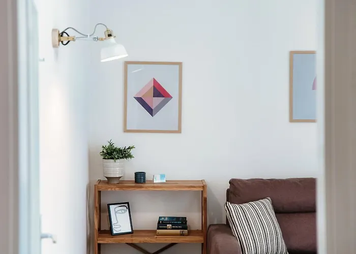 דירה By Quokka 360 - Flats On Piazza Grande *