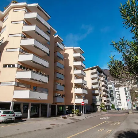 Lägenhet By Quokka 360 - Flats On Piazza Grande *