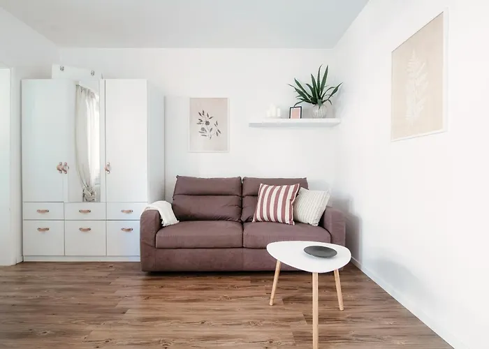 Lägenhet By Quokka 360 - Flats On Piazza Grande