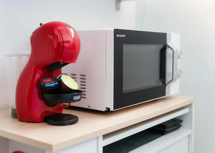 Lägenhet By Quokka 360 - Flats On Piazza Grande Locarno