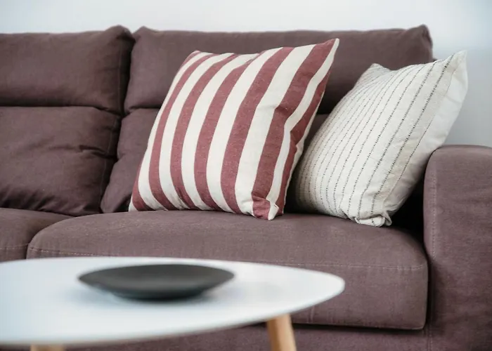 By Quokka 360 - Flats On Piazza Grande Lägenhet *