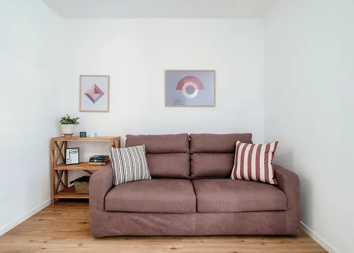 By Quokka 360 - Flats On Piazza Grande *