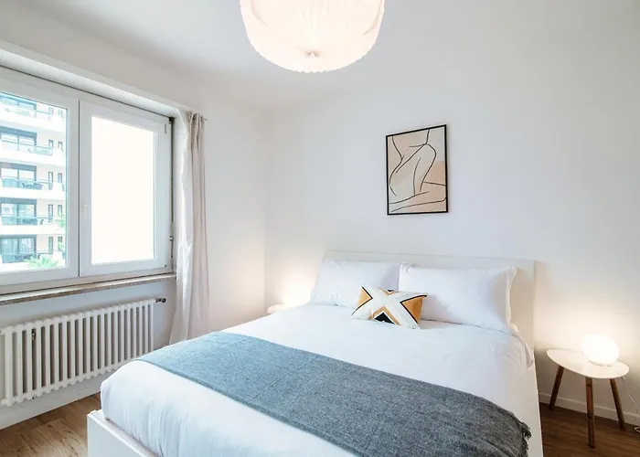 Lägenhet By Quokka 360 - Flats On Piazza Grande *