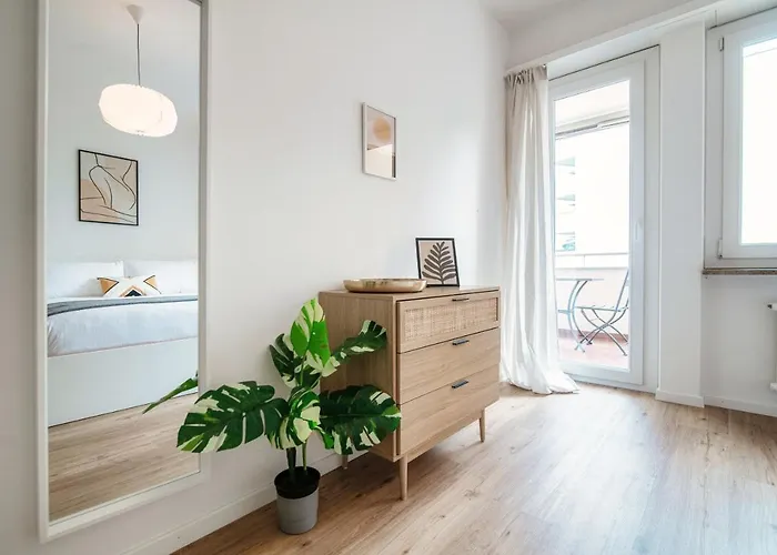 By Quokka 360 - Flats On Piazza Grande Lägenhet *